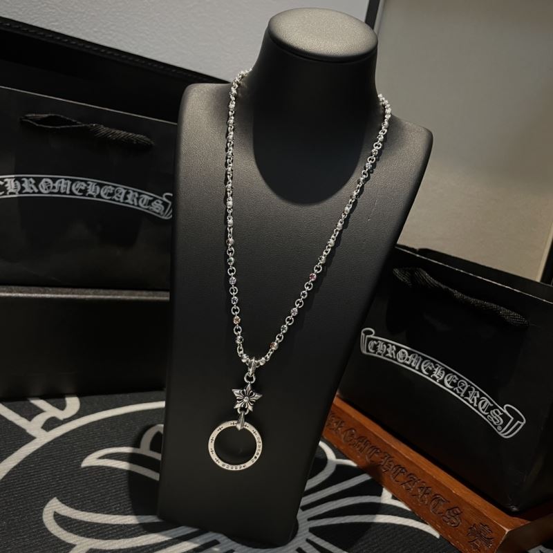 Chrome Hearts Necklaces